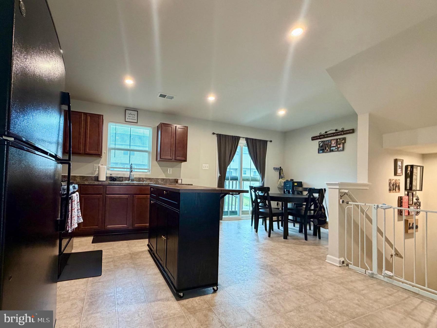 276 Rhea Drive Martinsburg, WV 25403 - Photo 15 of 16 Open floor plan great for entertaining/family