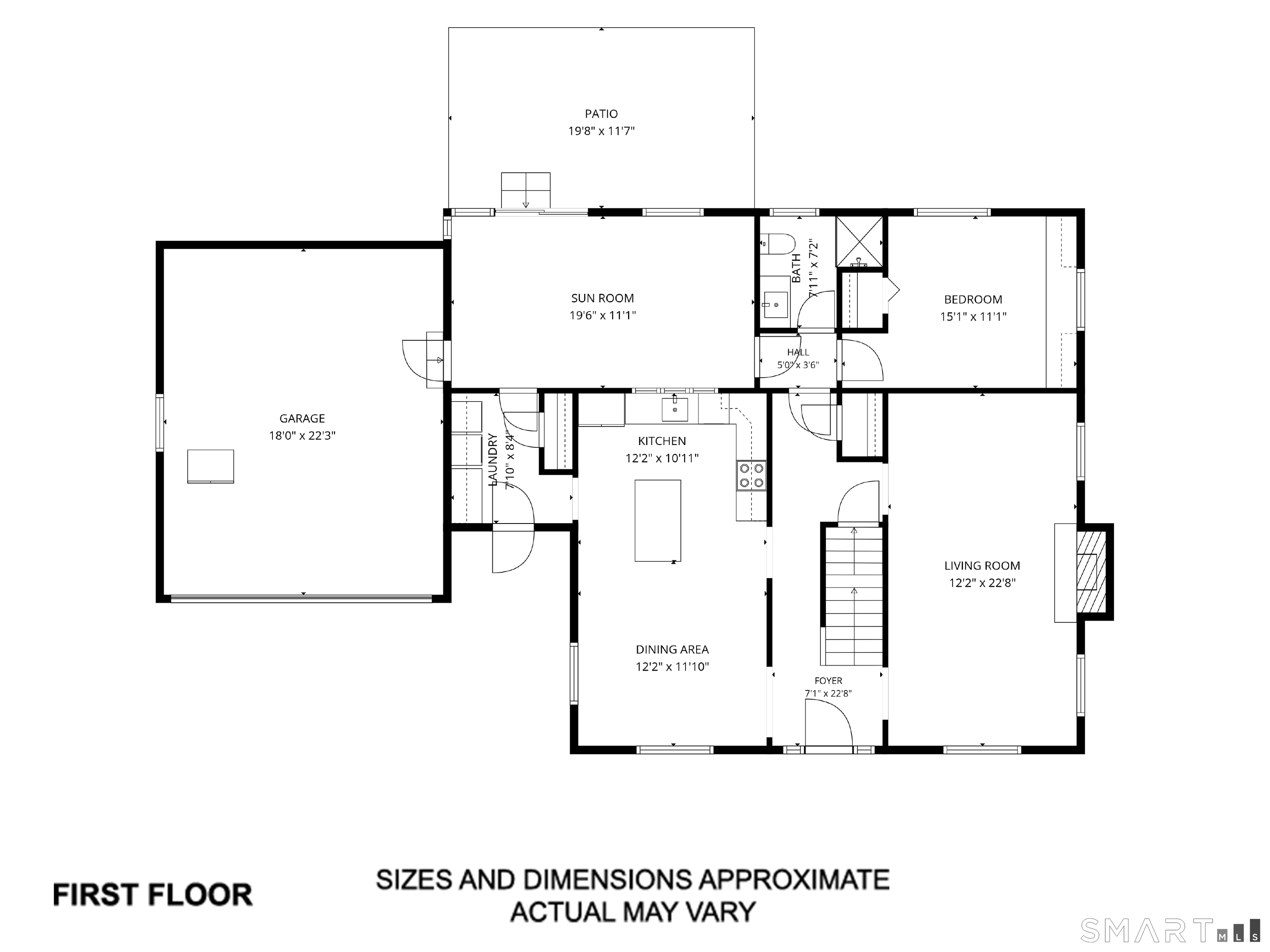 261 Simsbury Road West Hartford, CT 06117 - Photo 38 of 40