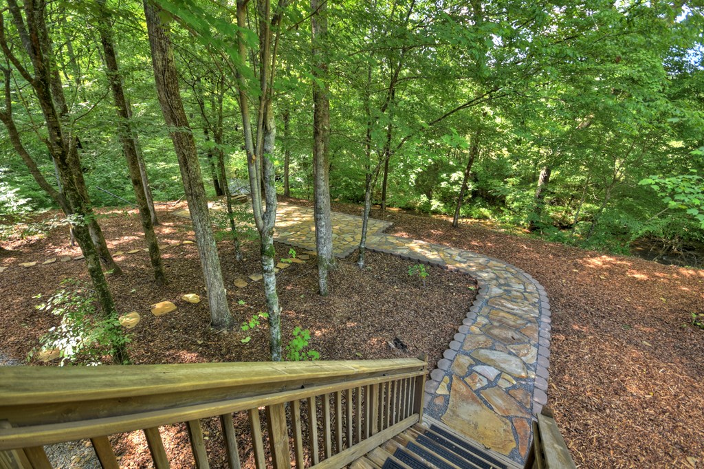 4525 Gates Chapel Road Ellijay, GA 30540 - Photo 8 of 37 Gallery Image 8