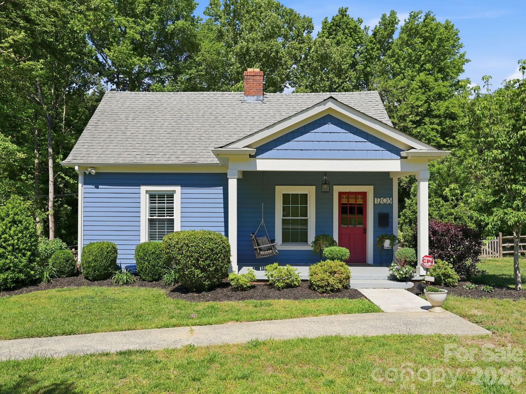 1203 Old Nation Road Fort Mill, SC 29715 - Photo 1 of 47