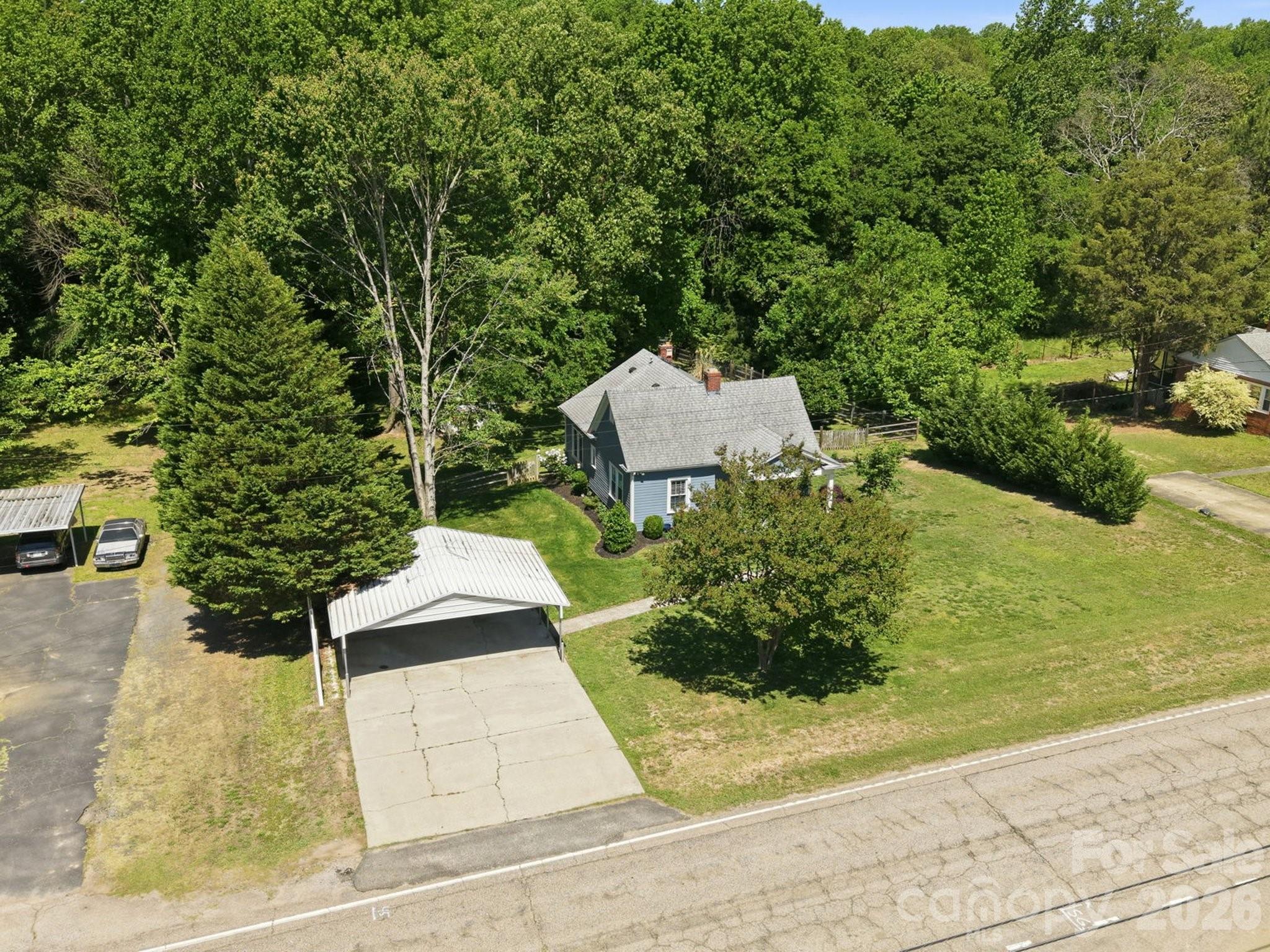 1203 Old Nation Road Fort Mill, SC 29715 - Photo 11 of 47