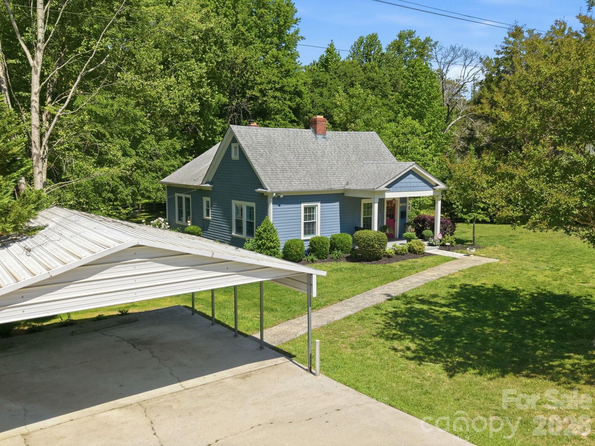 1203 Old Nation Road Fort Mill, SC 29715 - Photo 12 of 47