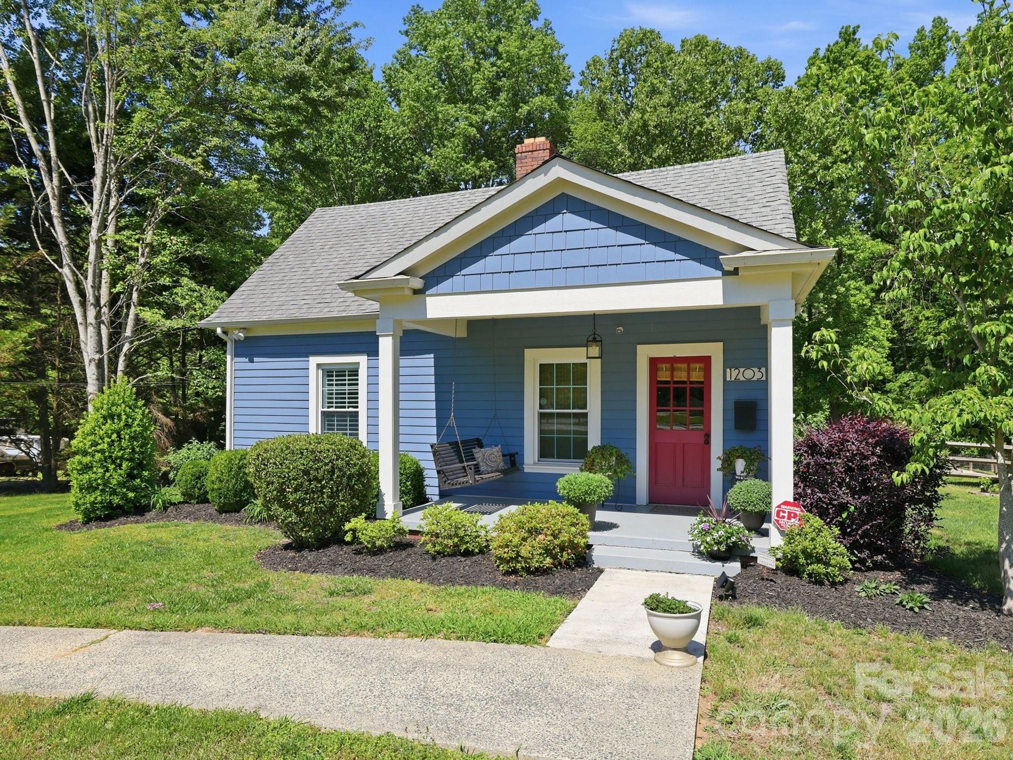 1203 Old Nation Road Fort Mill, SC 29715 - Photo 14 of 47
