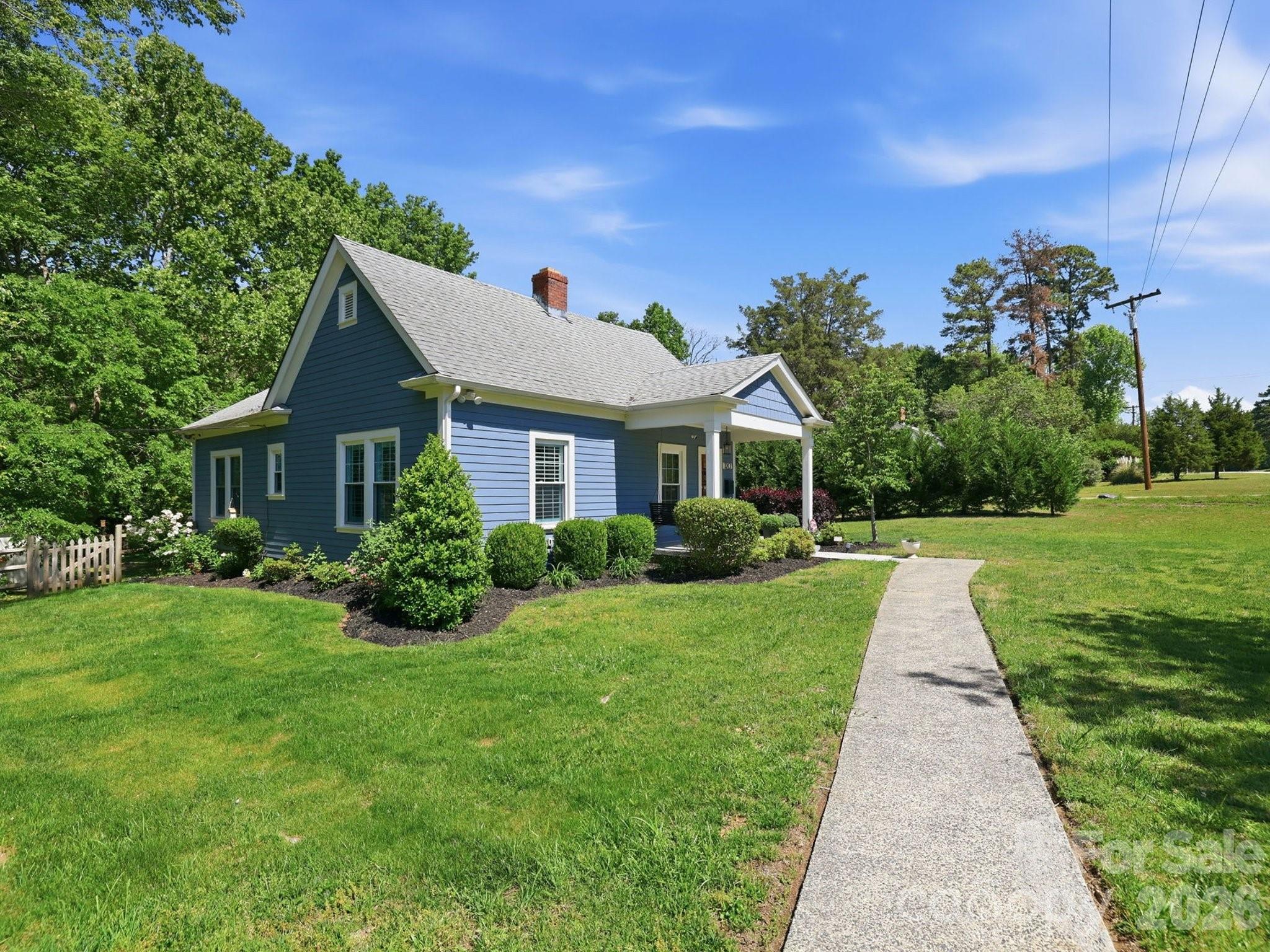 1203 Old Nation Road Fort Mill, SC 29715 - Photo 2 of 47