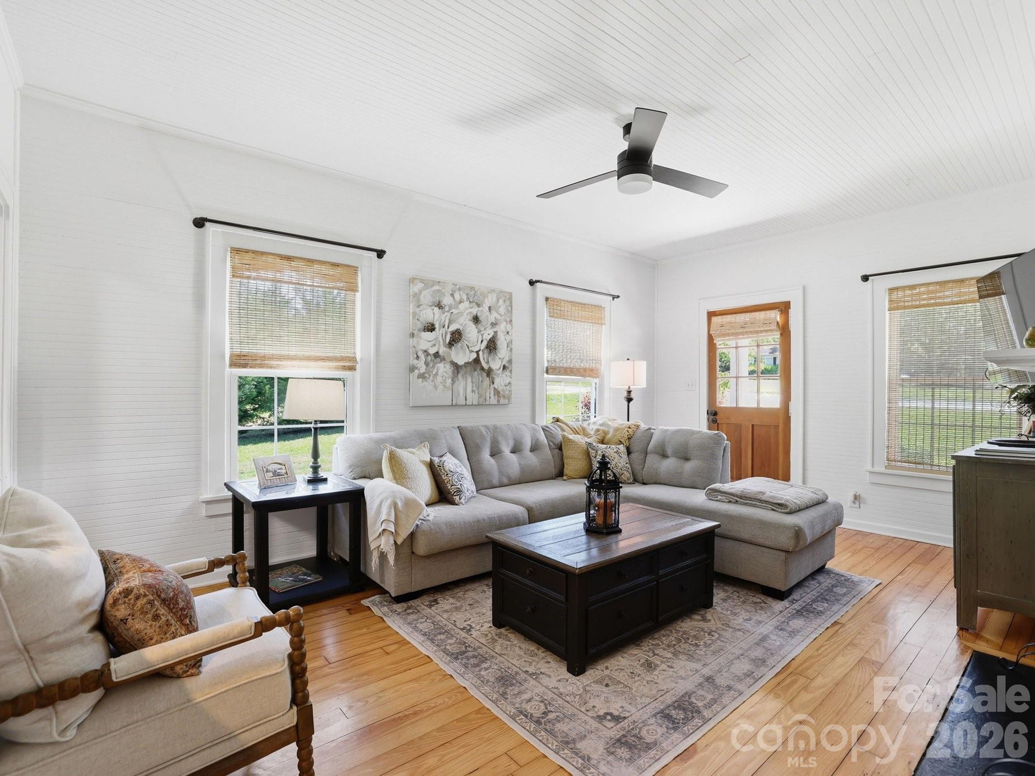 1203 Old Nation Road Fort Mill, SC 29715 - Photo 21 of 47