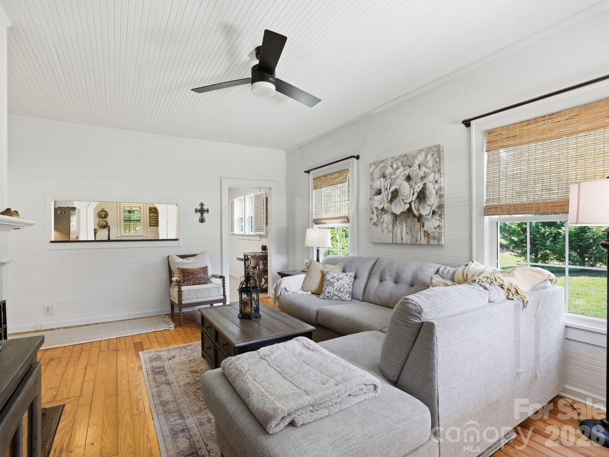 1203 Old Nation Road Fort Mill, SC 29715 - Photo 22 of 47