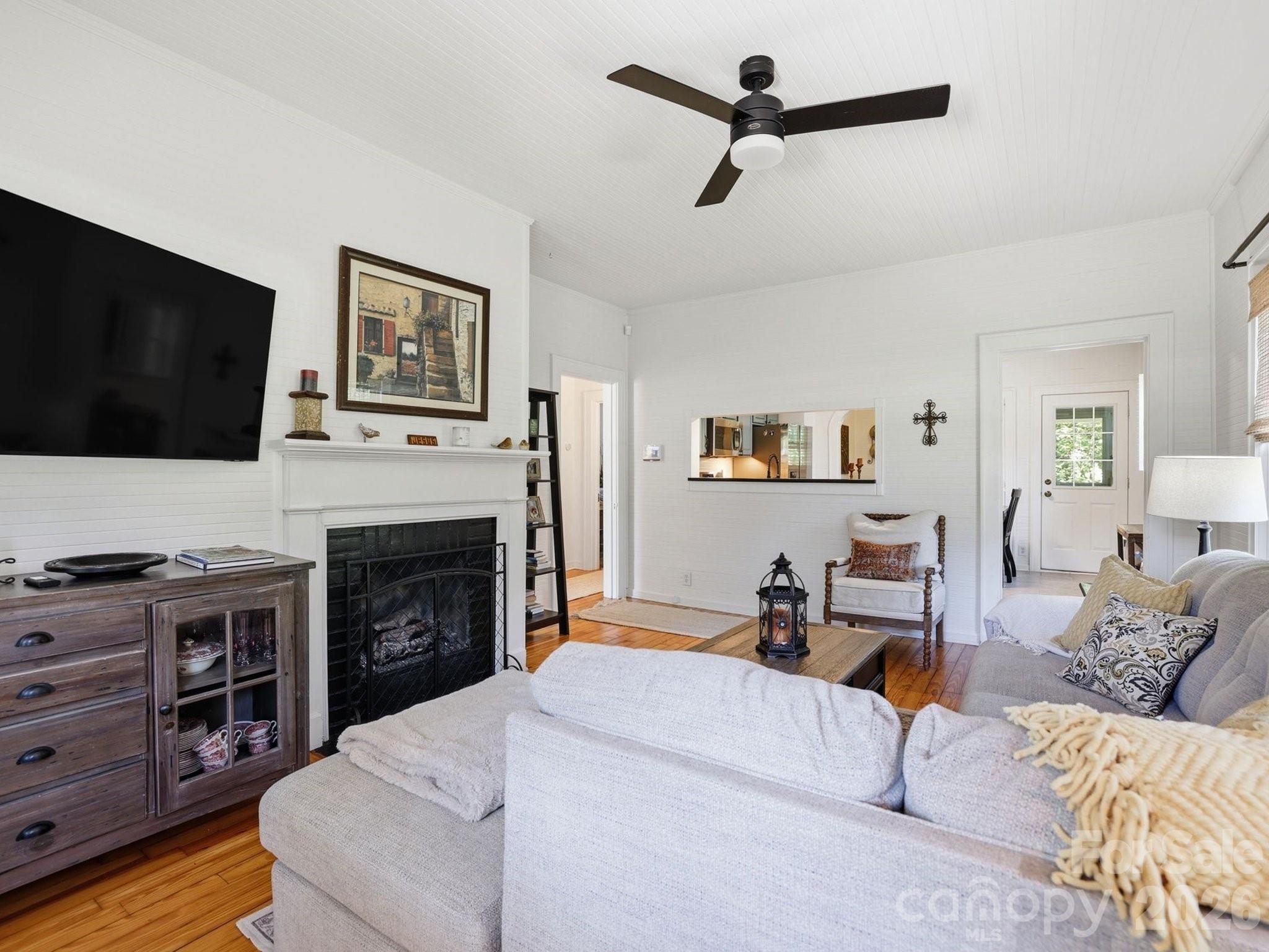 1203 Old Nation Road Fort Mill, SC 29715 - Photo 23 of 47
