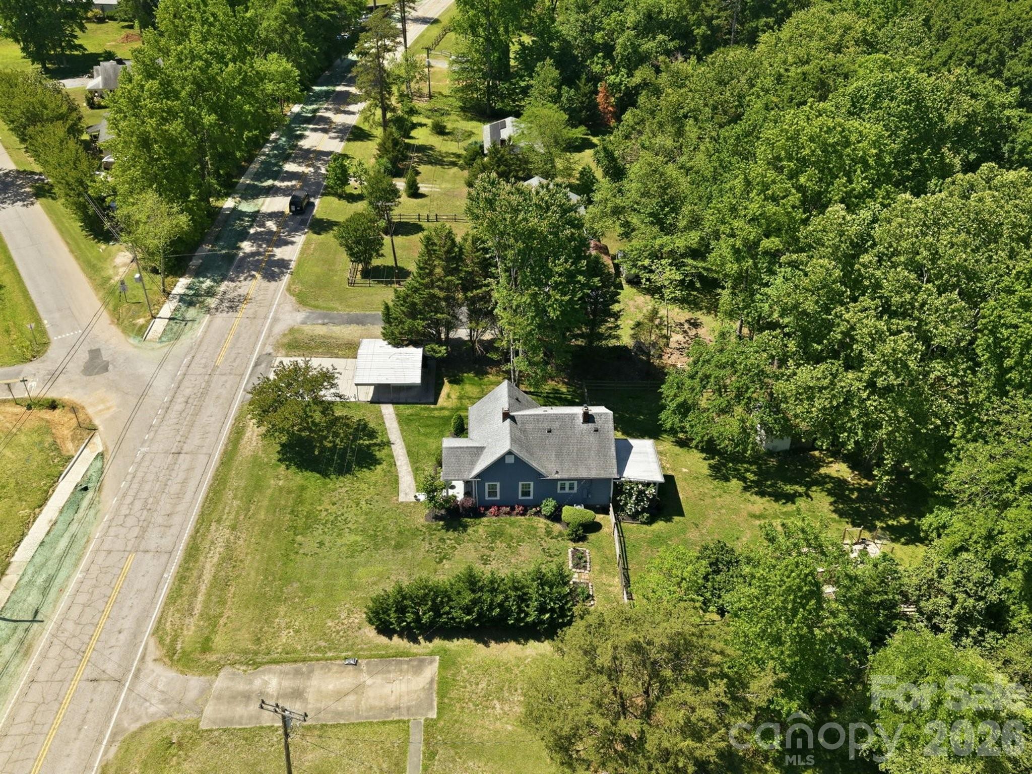 1203 Old Nation Road Fort Mill, SC 29715 - Photo 39 of 47