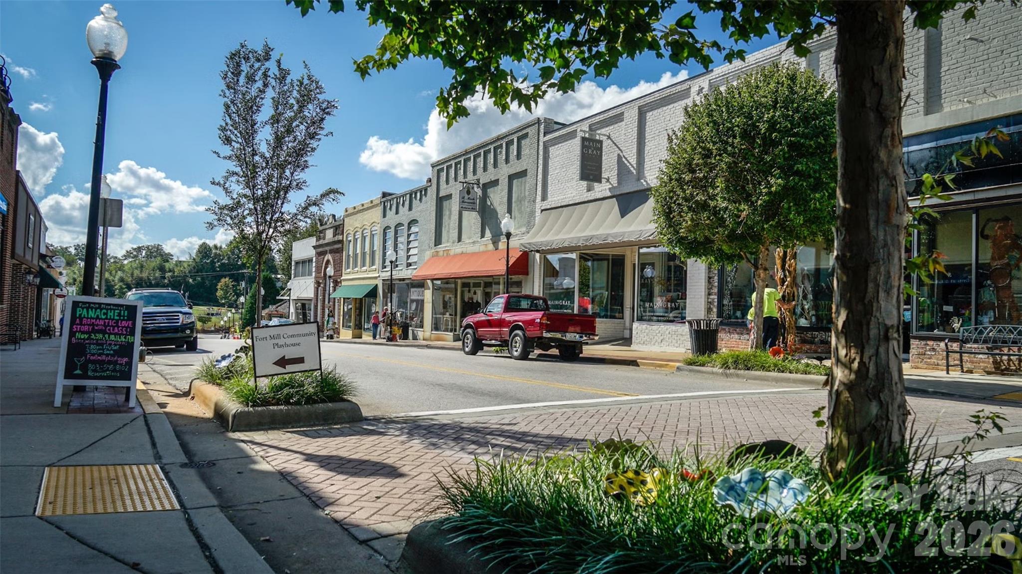 1203 Old Nation Road Fort Mill, SC 29715 - Photo 43 of 47