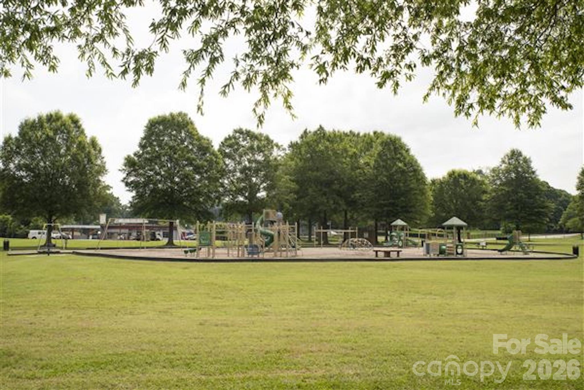 1203 Old Nation Road Fort Mill, SC 29715 - Photo 44 of 47