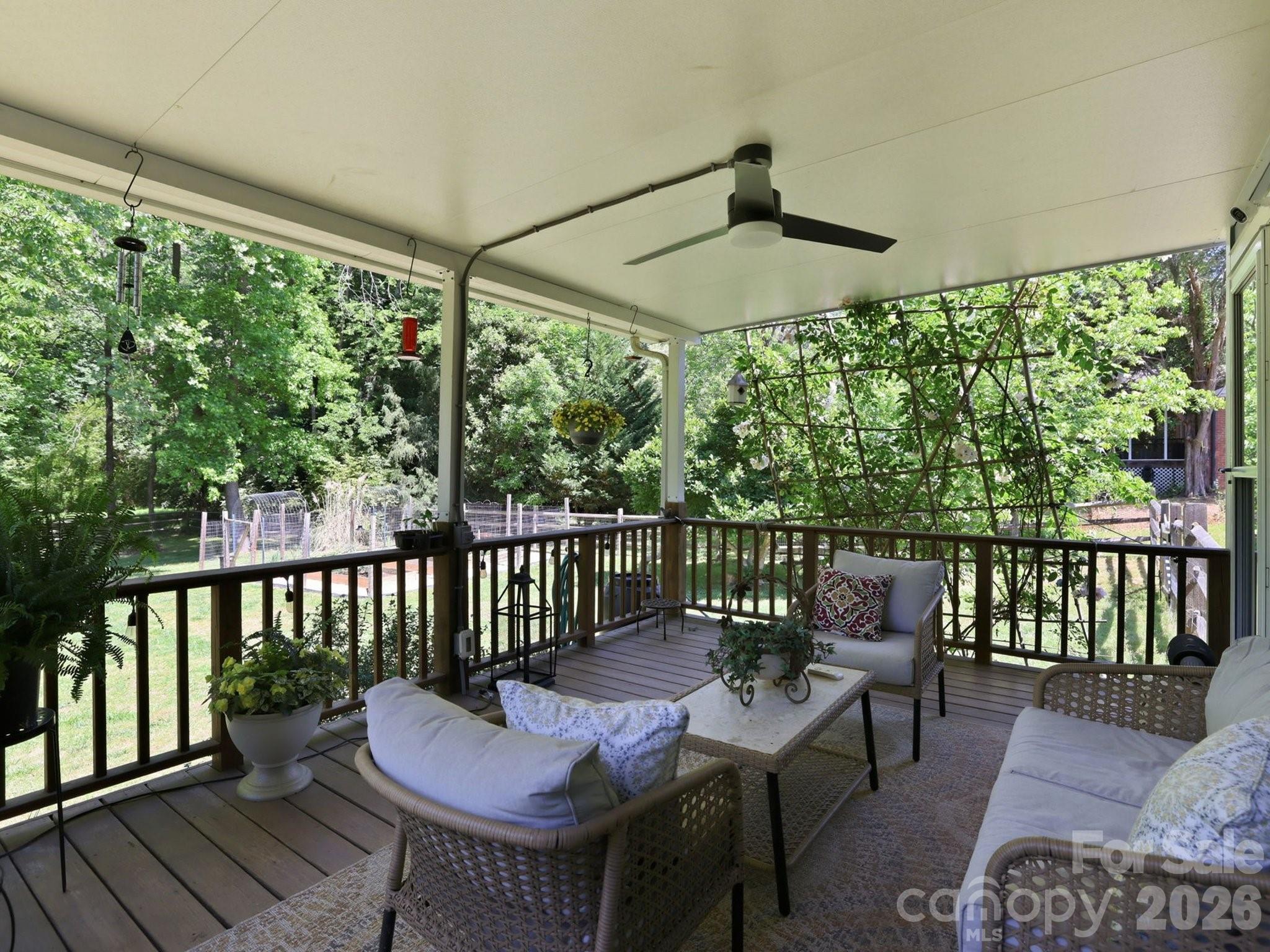 1203 Old Nation Road Fort Mill, SC 29715 - Photo 6 of 47