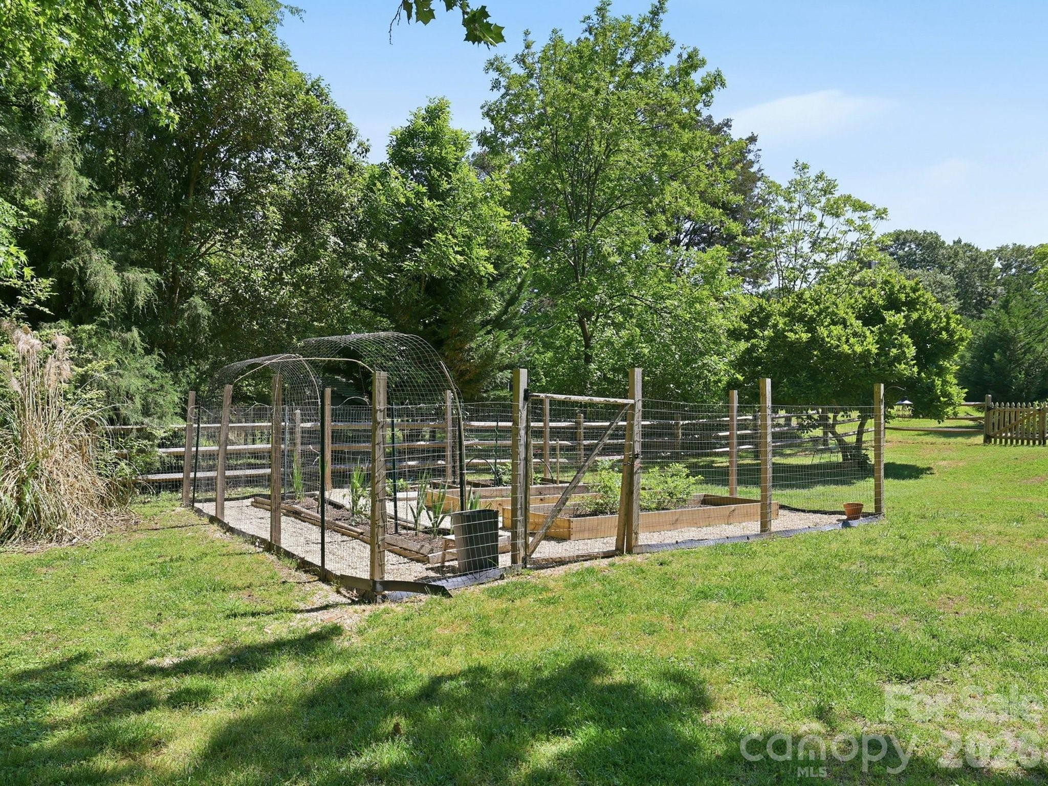 1203 Old Nation Road Fort Mill, SC 29715 - Photo 8 of 47