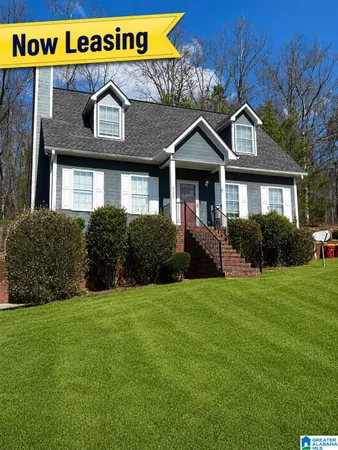 $1,625 | 6122 Summer Side Drive, Pinson, AL 35126