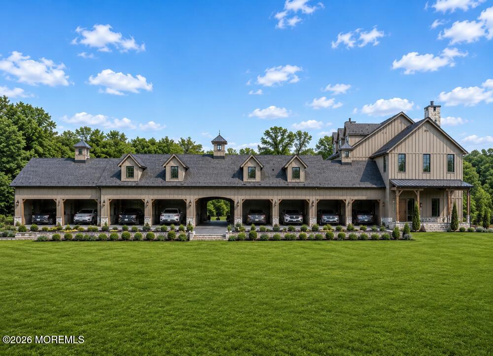 131 Igoe Road Morganville, NJ 07751 - Photo 7 of 35 igoe5