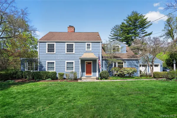 $1,675,000 | 301 Bear Ridge Road, Pleasantville, NY 10570