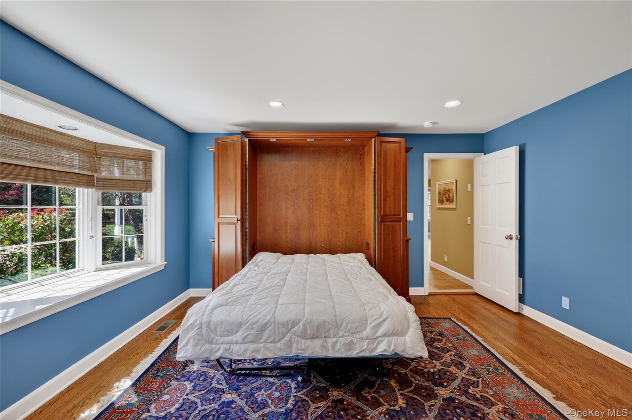 301 Bear Ridge Road Pleasantville, NY 10570 - Photo 17 of 48 Another view from office of Murphy bed.