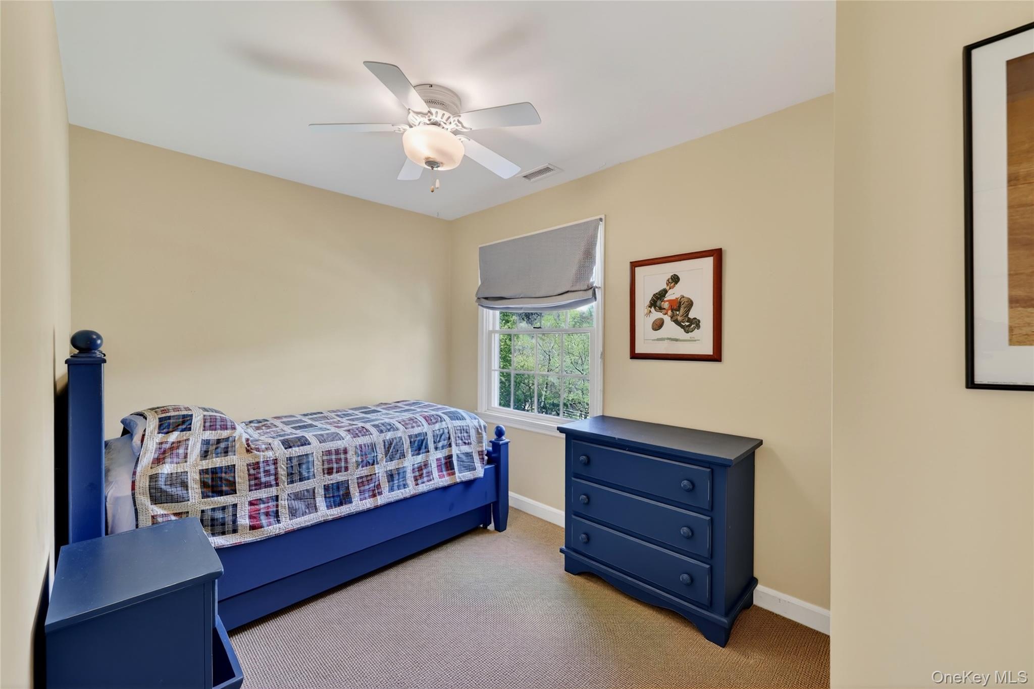 301 Bear Ridge Road Pleasantville, NY 10570 - Photo 28 of 48 Perfect as a nursery!