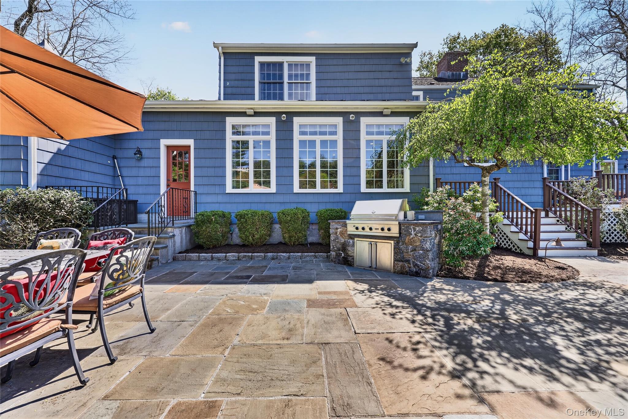 301 Bear Ridge Road Pleasantville, NY 10570 - Photo 39 of 48