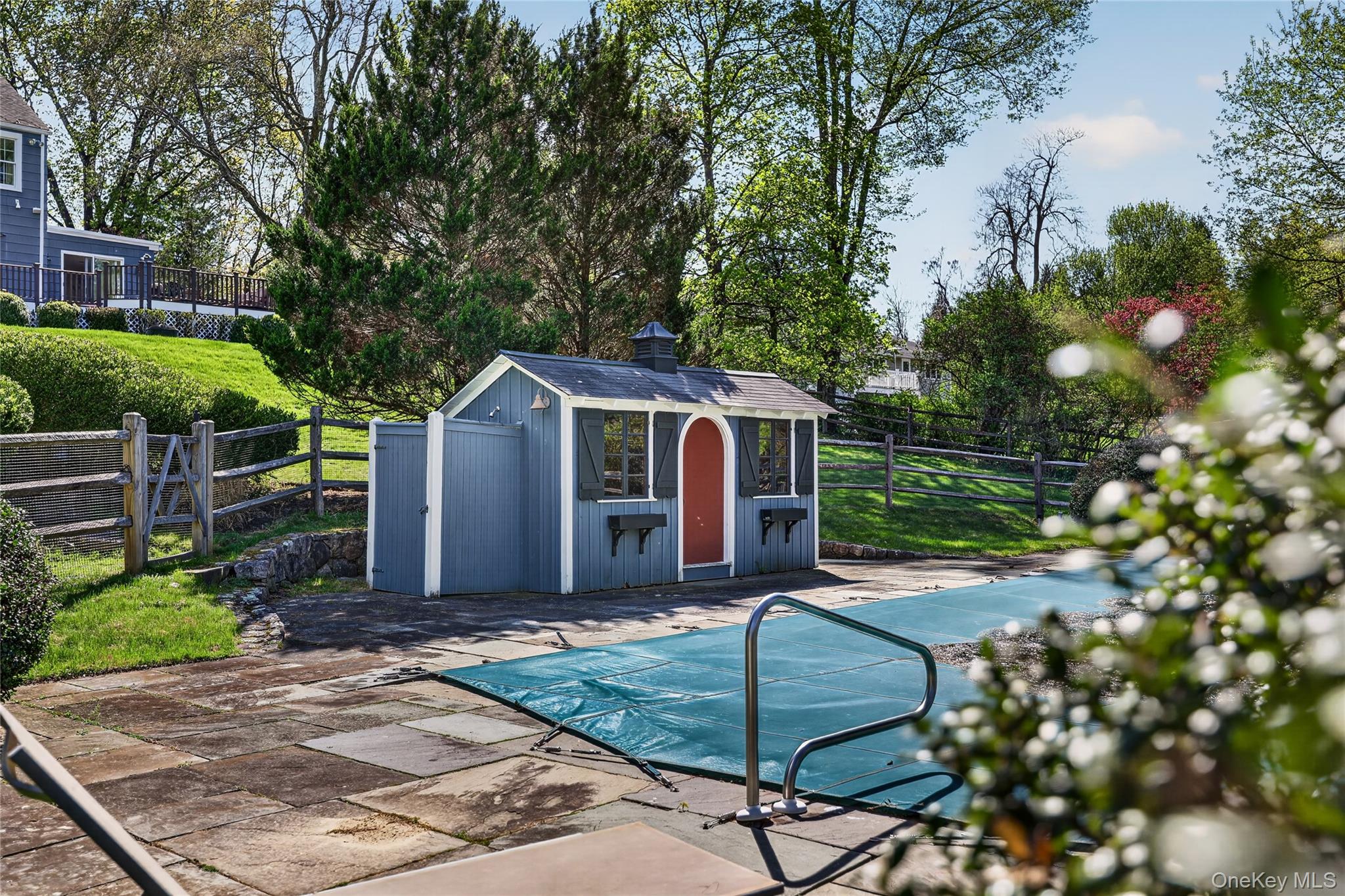 301 Bear Ridge Road Pleasantville, NY 10570 - Photo 41 of 48