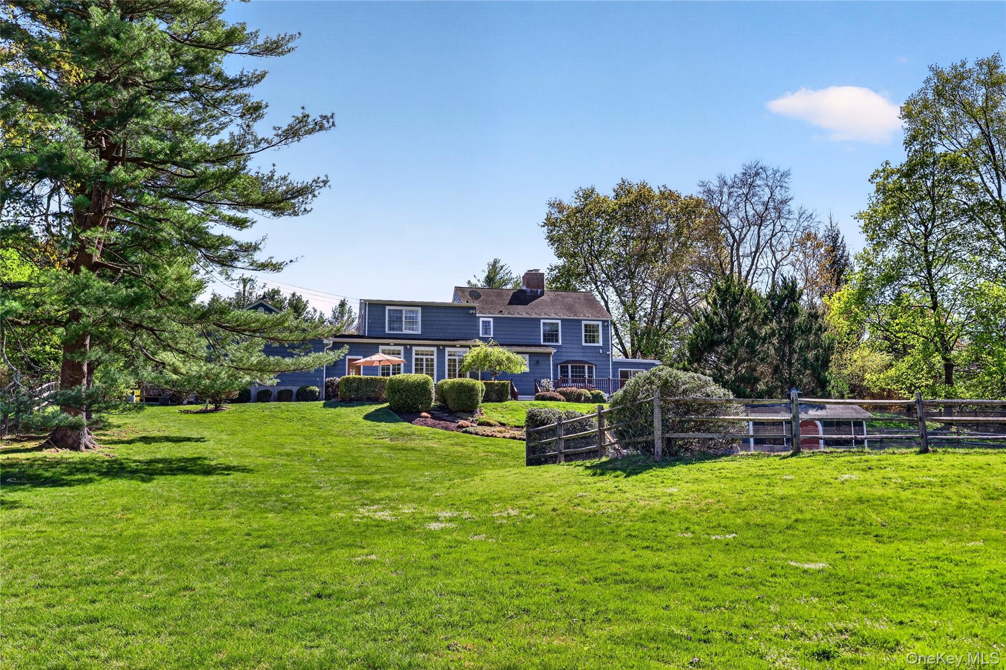 301 Bear Ridge Road Pleasantville, NY 10570 - Photo 42 of 48