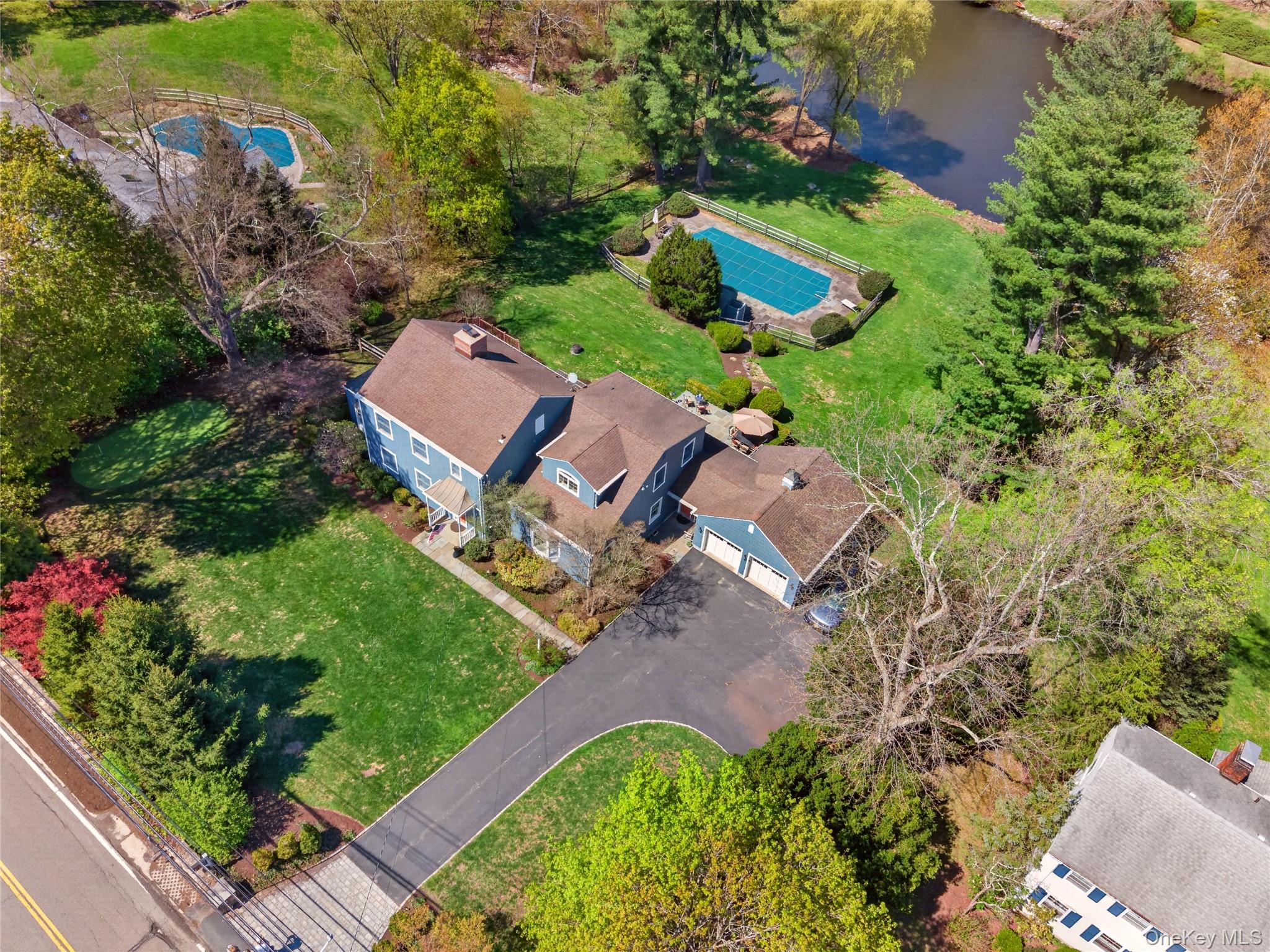 301 Bear Ridge Road Pleasantville, NY 10570 - Photo 45 of 48