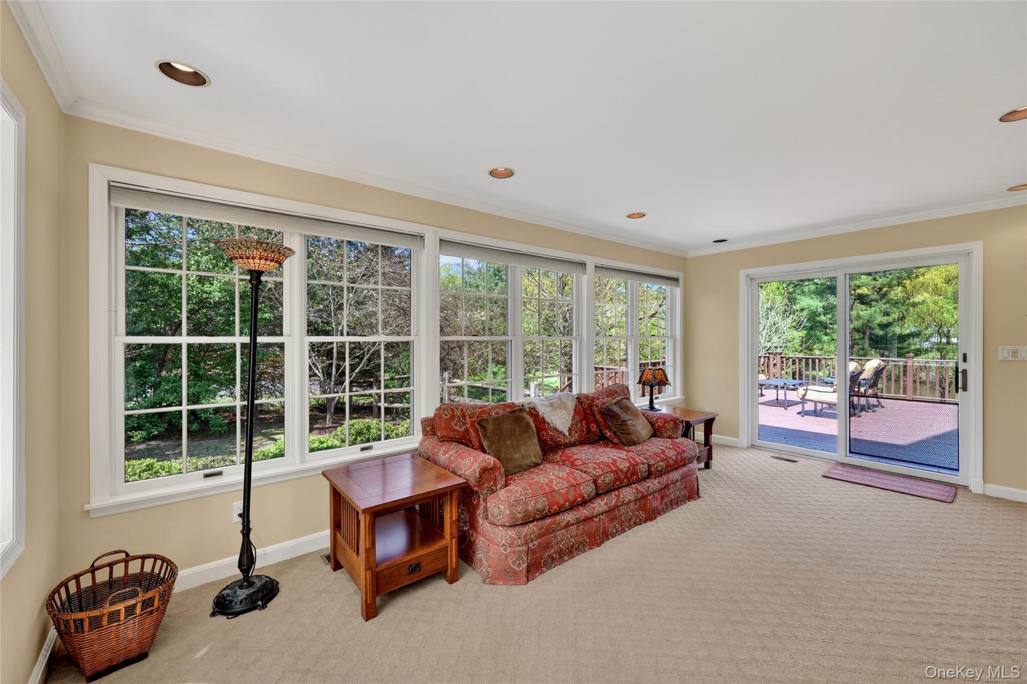 301 Bear Ridge Road Pleasantville, NY 10570 - Photo 6 of 48 Perfect play space or retreat!