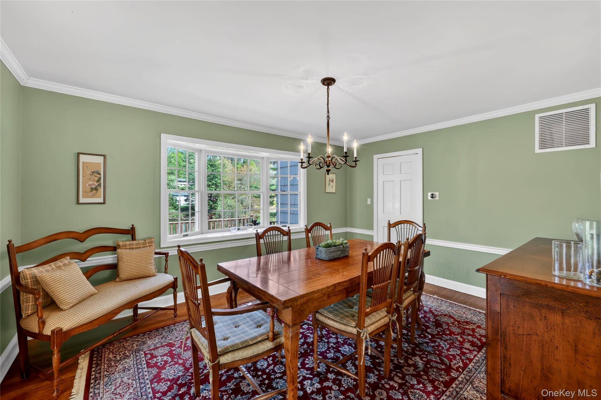 301 Bear Ridge Road Pleasantville, NY 10570 - Photo 8 of 48 Perfect for holiday gatheri