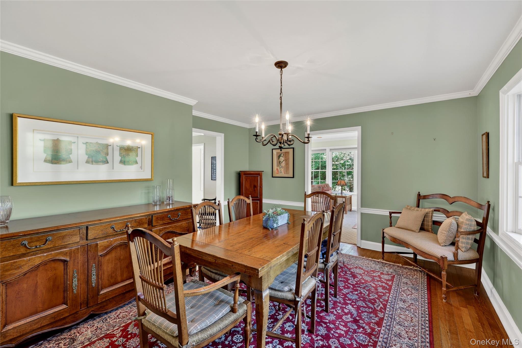 301 Bear Ridge Road Pleasantville, NY 10570 - Photo 9 of 48