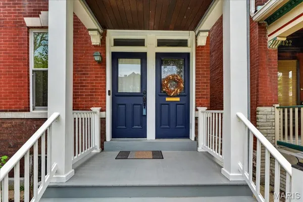 $439,000 | 3420 Humphrey Street, St. Louis, MO 63118