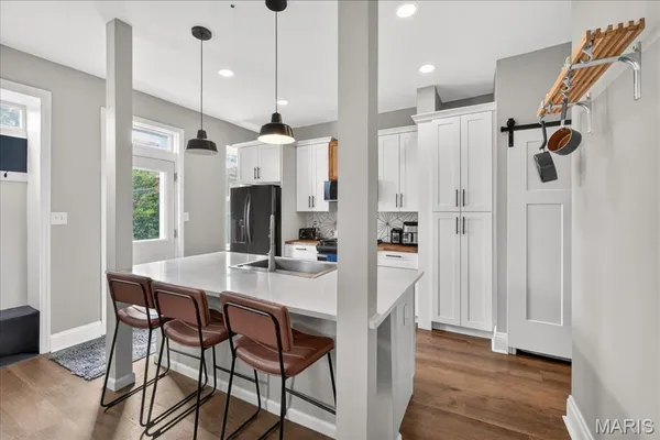 $439,000 | 3420 Humphrey Street, St. Louis, MO 63118