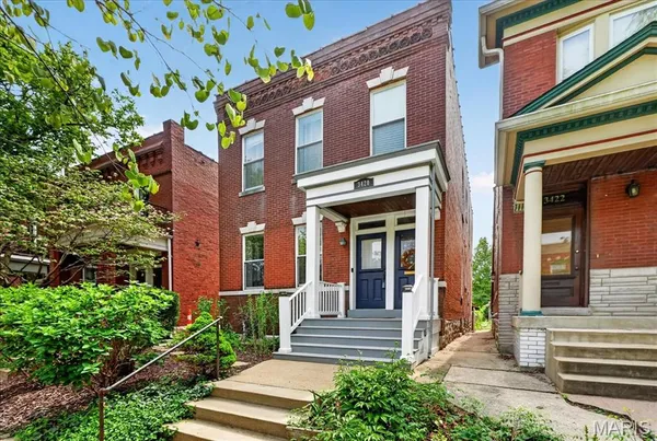 $439,000 | 3420 Humphrey Street, St. Louis, MO 63118