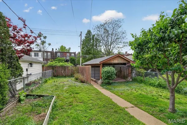 $439,000 | 3420 Humphrey Street, St. Louis, MO 63118
