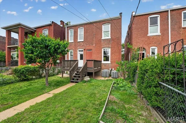 $439,000 | 3420 Humphrey Street, St. Louis, MO 63118