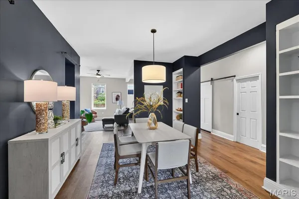$439,000 | 3420 Humphrey Street, St. Louis, MO 63118