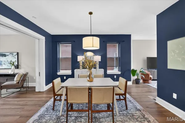 $439,000 | 3420 Humphrey Street, St. Louis, MO 63118