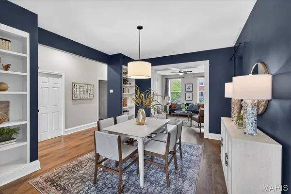 $439,000 | 3420 Humphrey Street, St. Louis, MO 63118