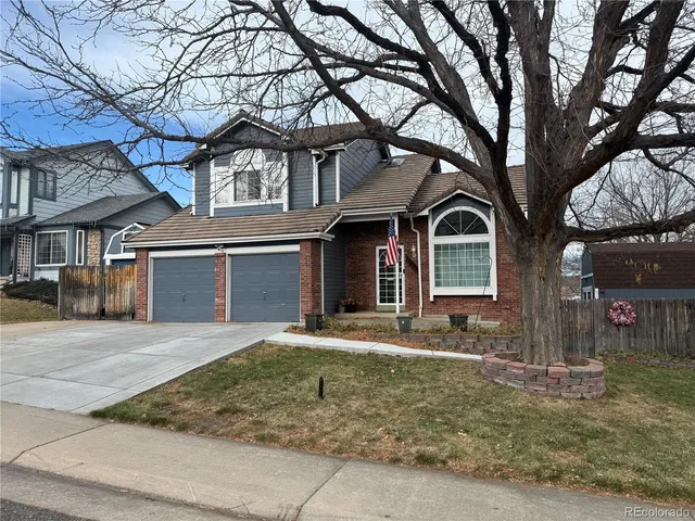 $685,000 | 11443 West 67th Avenue, Arvada, CO 80004