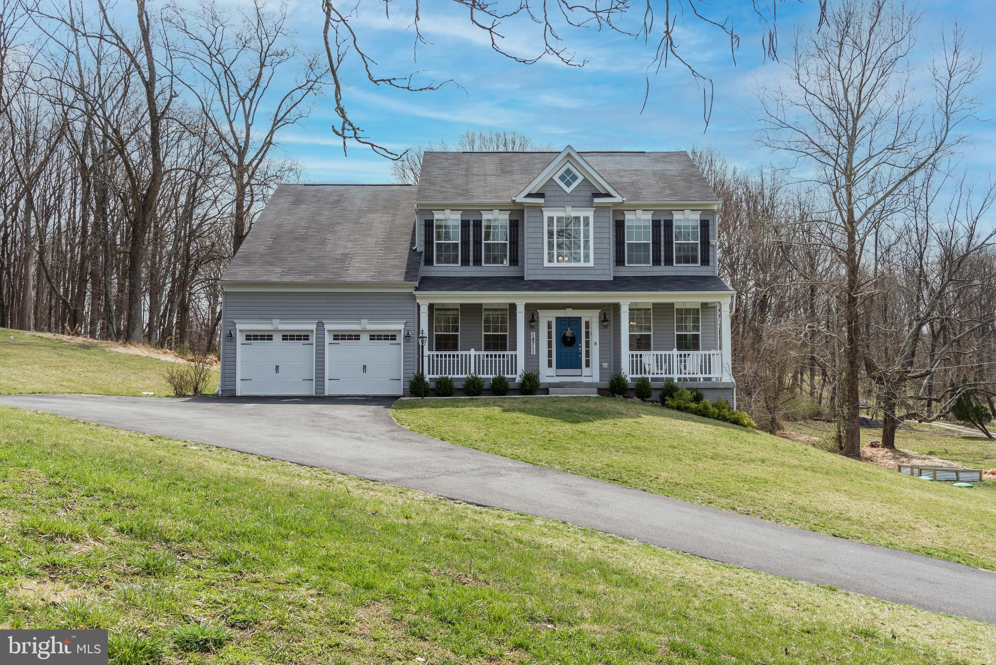 18711 Brooke Road Sandy Spring, MD 20860 - Photo 1 of 54 Gallery Image 1