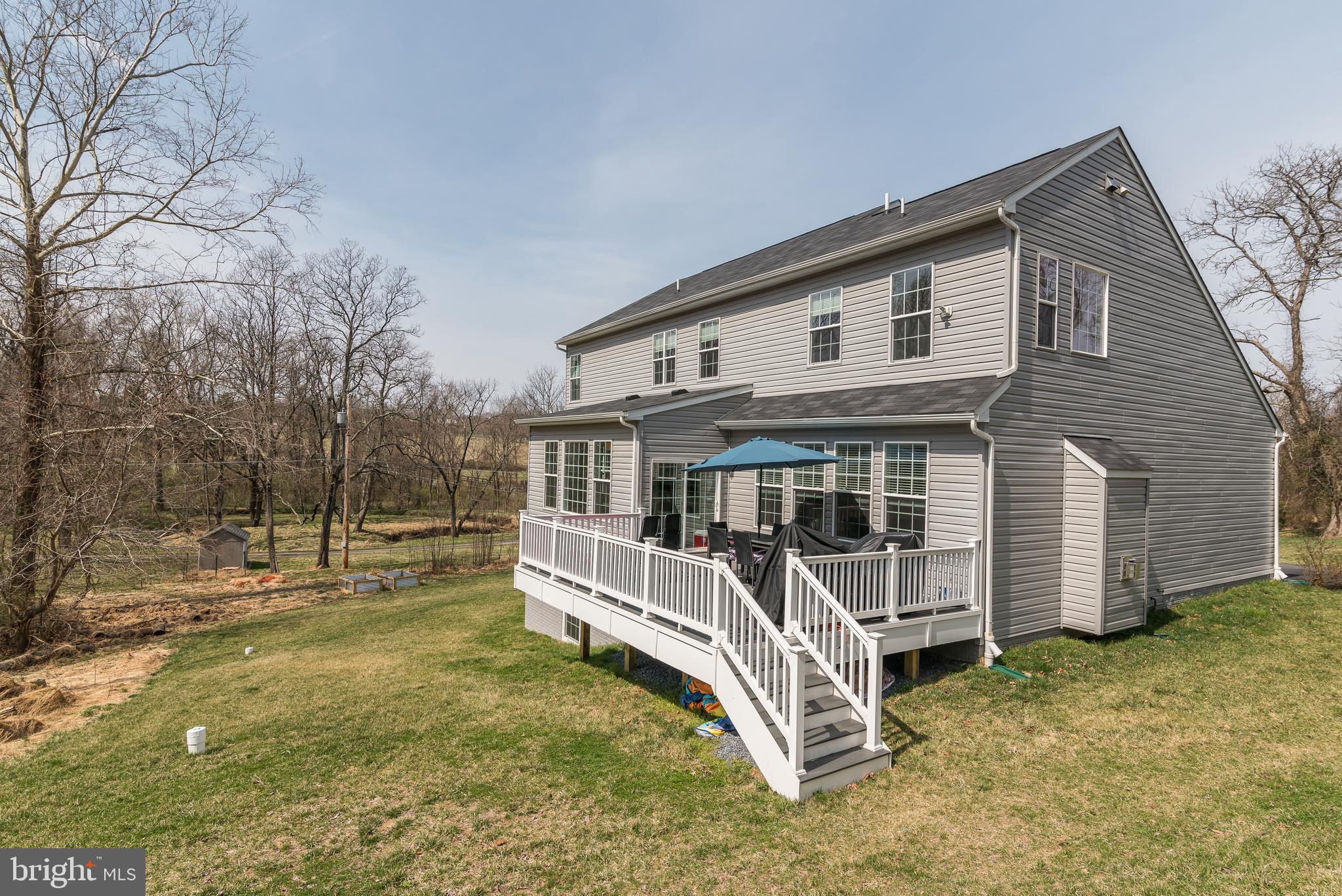 18711 Brooke Road Sandy Spring, MD 20860 - Photo 53 of 54 Gallery Image 53