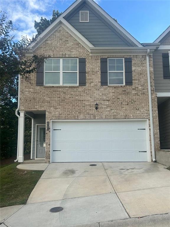 3701 Abbey Way Gainesville, GA 30507 - Photo 1 of 10