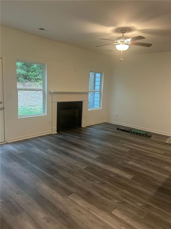 3701 Abbey Way Gainesville, GA 30507 - Photo 3 of 10