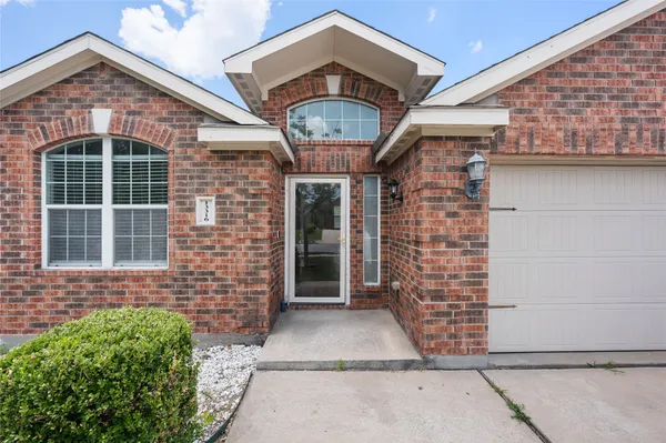 $259,900 | 13316 Nelson Houser Street, Manor, TX 78653