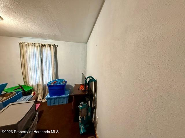 11340 Southwest 28th Way Webster, FL 33597 - Photo 25 of 38 This is the third bedroom