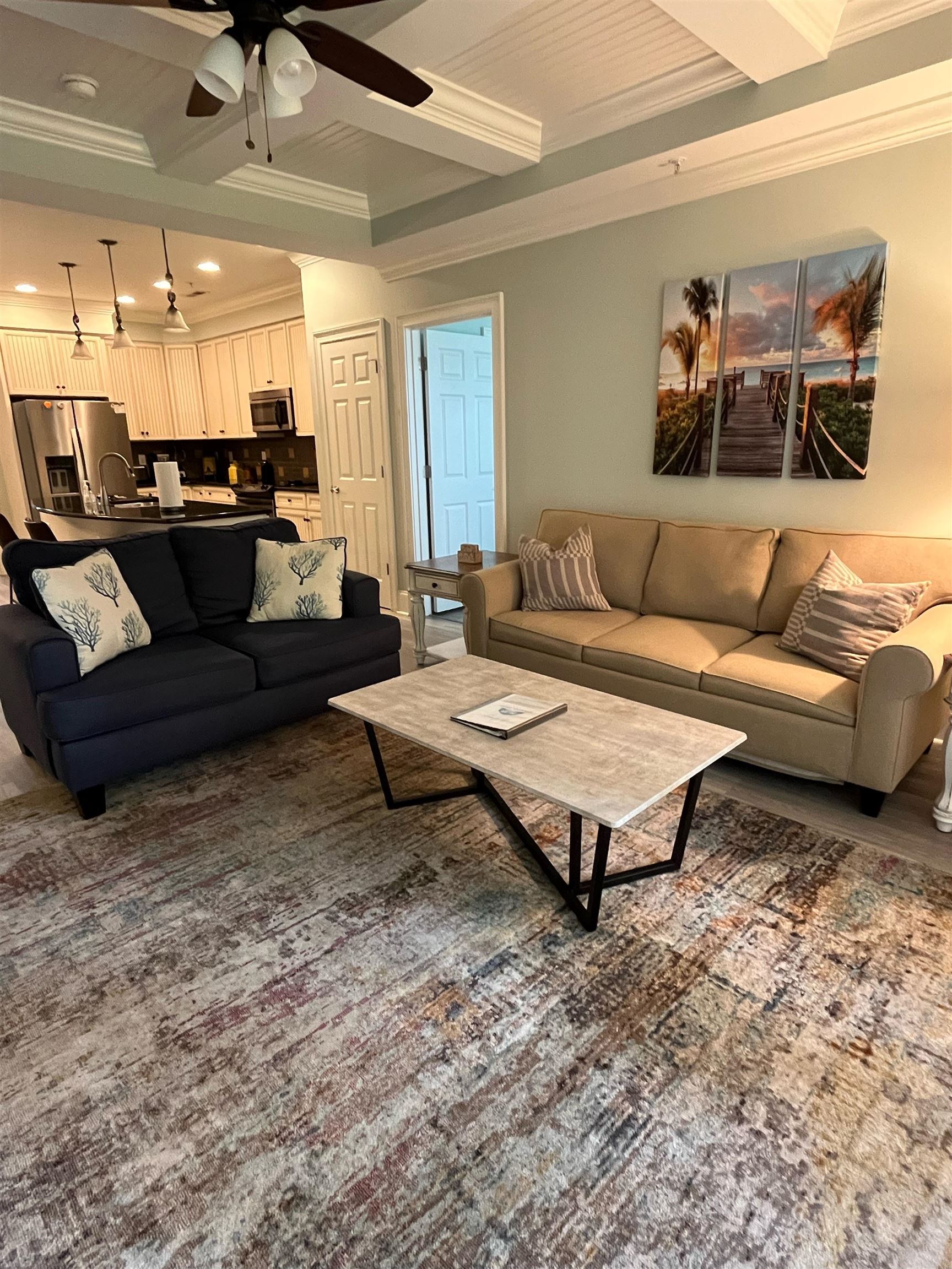 118 Old Course Road, Unit B Murrells Inlet, SC 29576 - Photo 15 of 31 Gallery Image 15