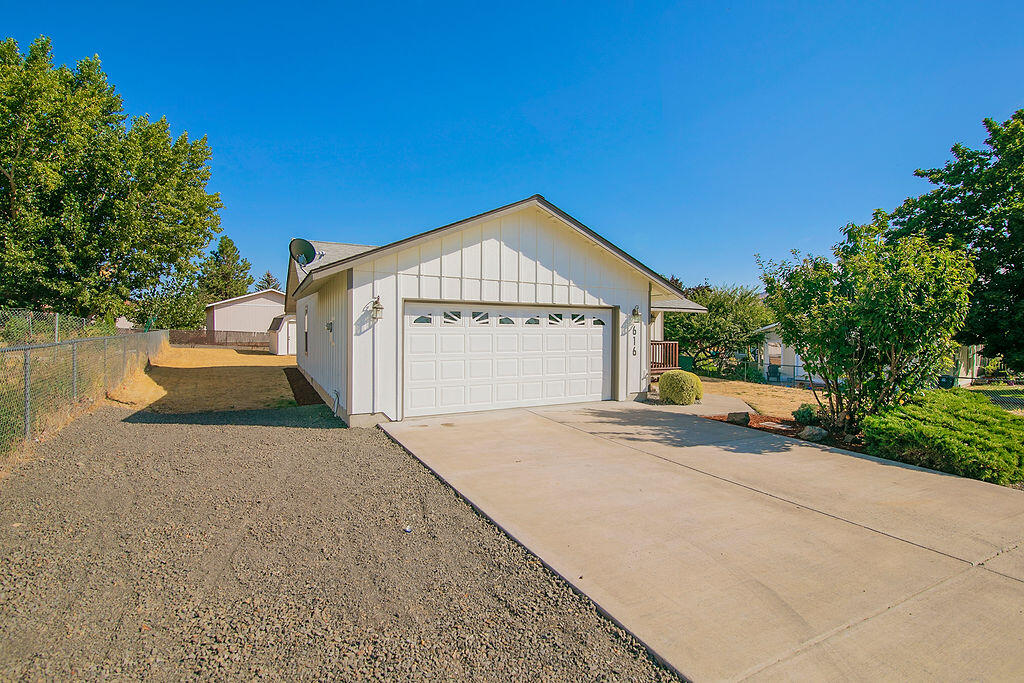 616 East Ridgeview Drive Culver, OR 97734 - Photo 32 of 34 A29