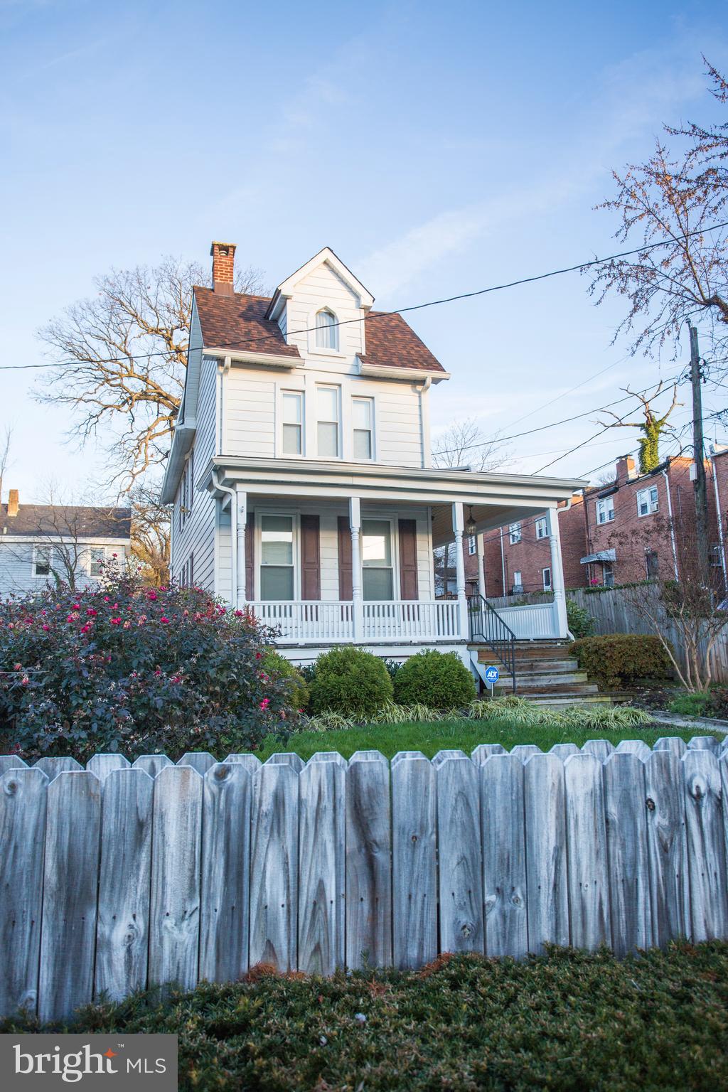3719 Old York Road Baltimore, MD 21218 - Photo 2 of 24 Exterior
