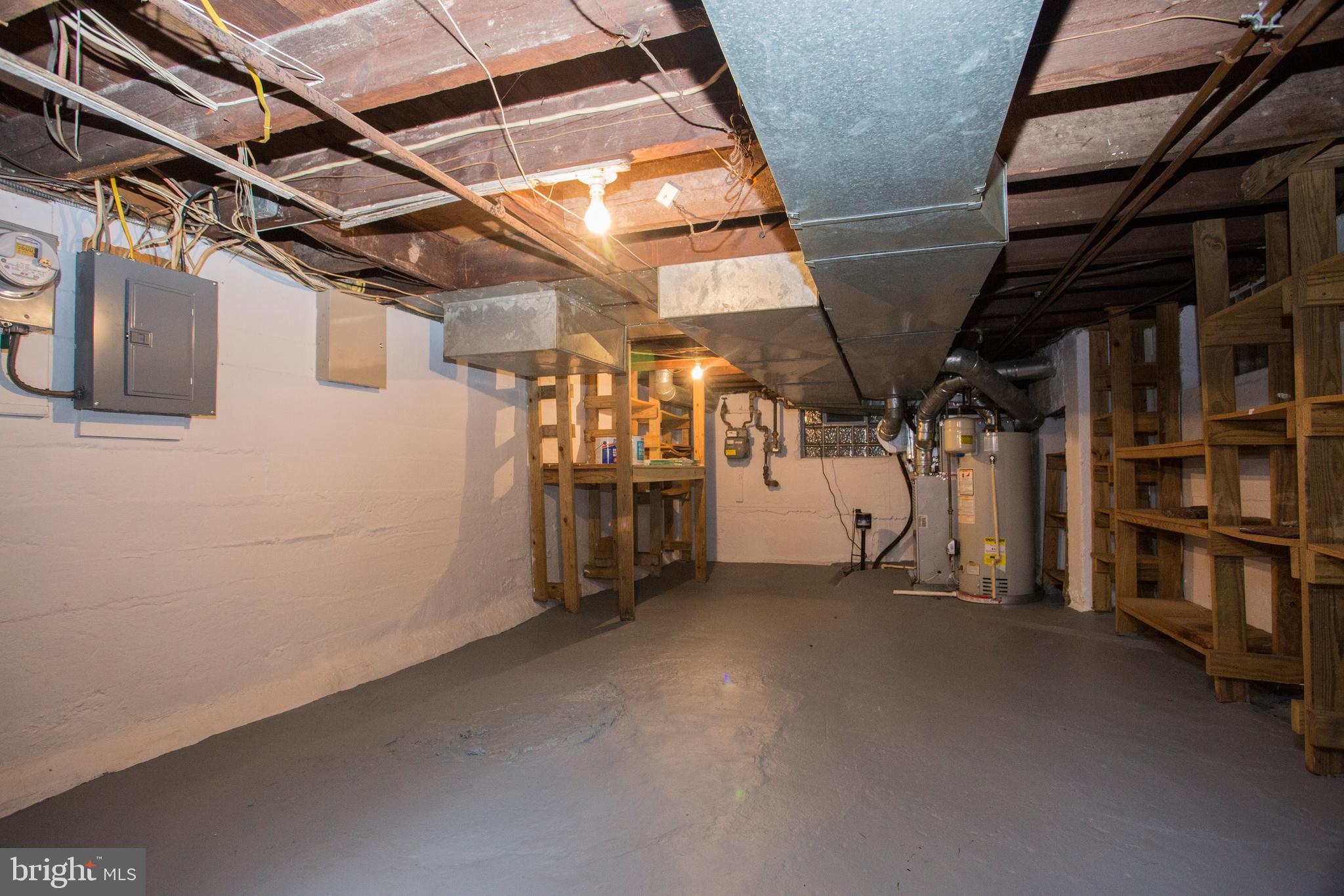 3719 Old York Road Baltimore, MD 21218 - Photo 21 of 24 Basement