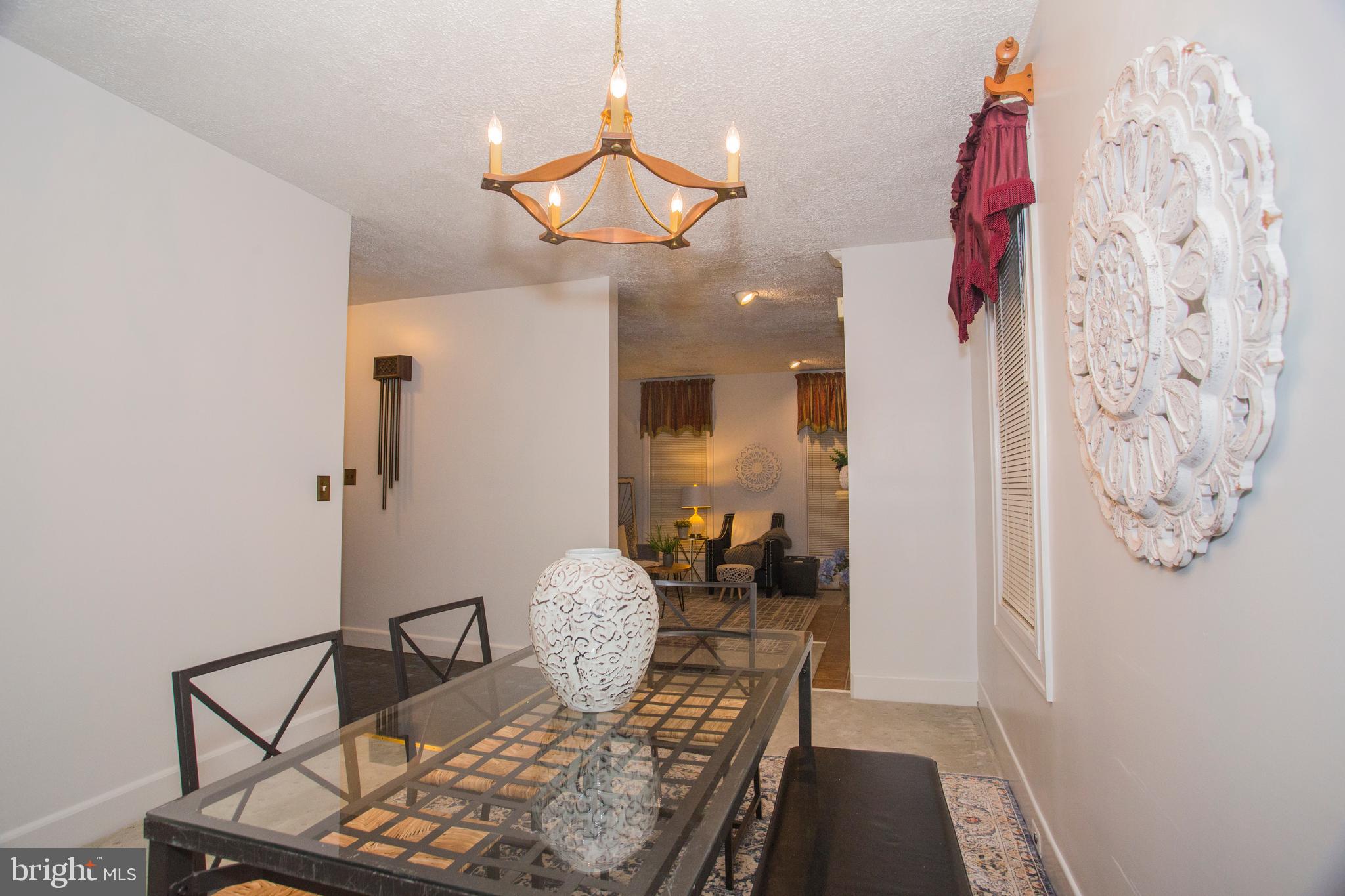 3719 Old York Road Baltimore, MD 21218 - Photo 7 of 24 Dining Room