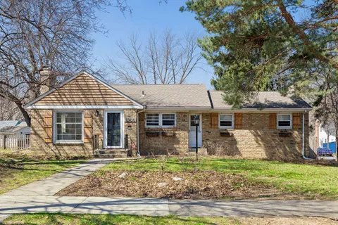 $535,000 | 5900 Colfax Avenue South, Minneapolis, MN 55419