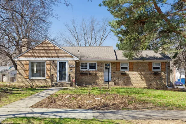 $535,000 | 5900 Colfax Avenue South, Minneapolis, MN 55419